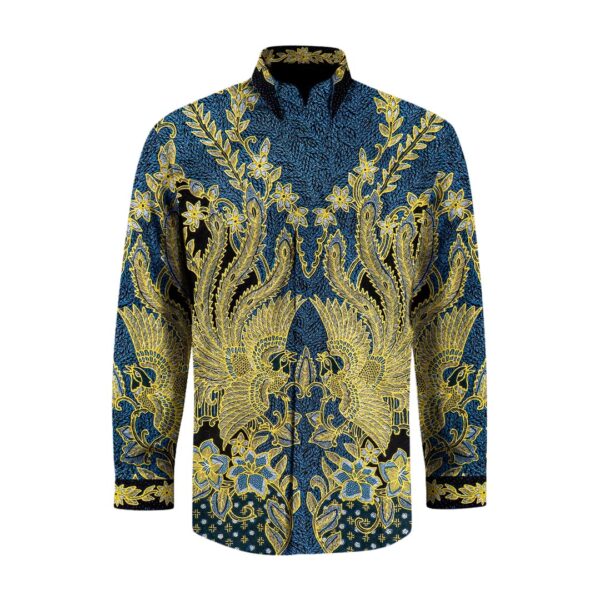Batik Sutra - ART RM944