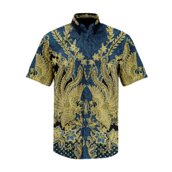 Batik Sutra - ART RM944 - Gambar 2