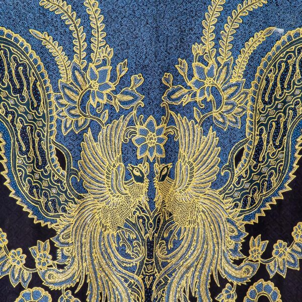 Batik Sutra - ART RM946 - Gambar 3