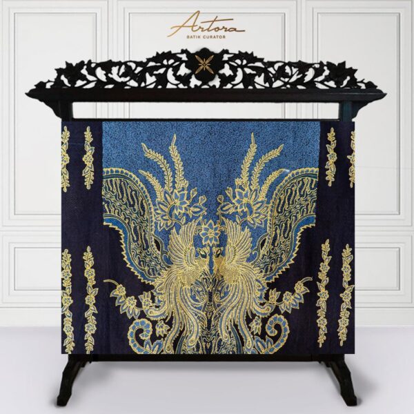 Batik Sutra - ART RM946 - Gambar 4