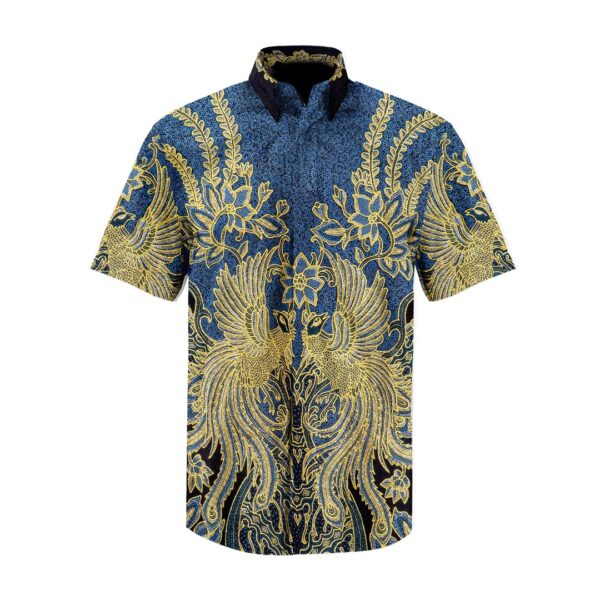 Batik Sutra - ART RM946 - Gambar 2