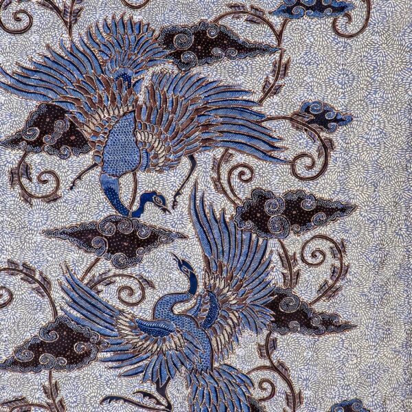Batik Sutra - ART WD167 - Gambar 3