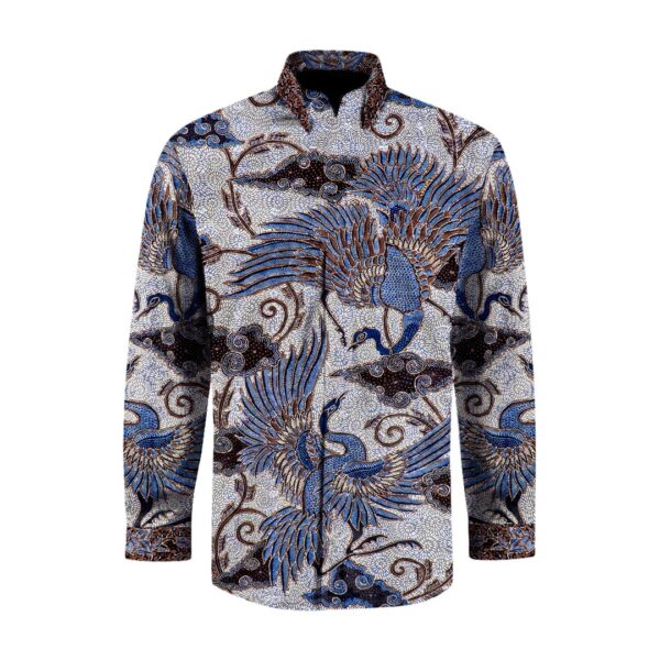 Batik Sutra - ART WD167