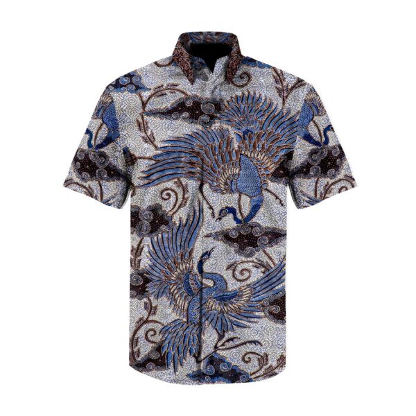 Batik Sutra - ART WD167 - Gambar 2
