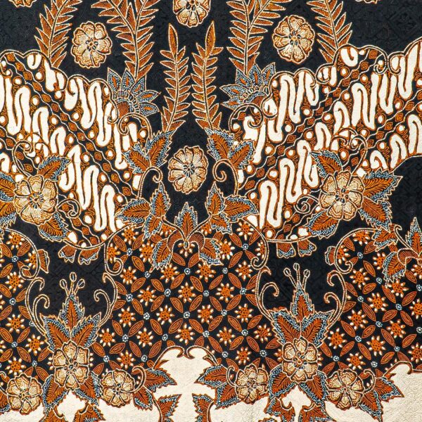 Batik Sutra - ART X613 - Gambar 4