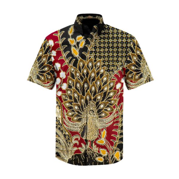 Batik Katun PERADA - ORA B113 - Gambar 2