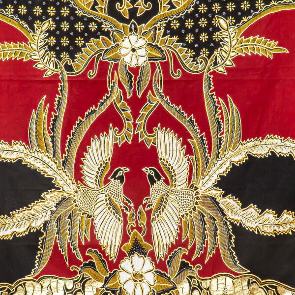 Batik Katun PERADA - ORA B117 - Gambar 3