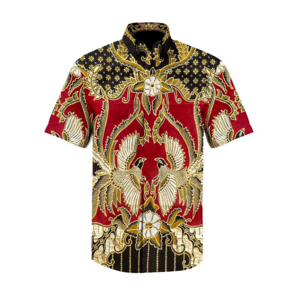 Batik Katun PERADA - ORA B117 - Gambar 2