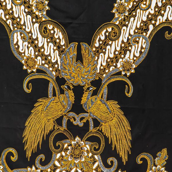 Batik Katun - ORA C37 - Gambar 3