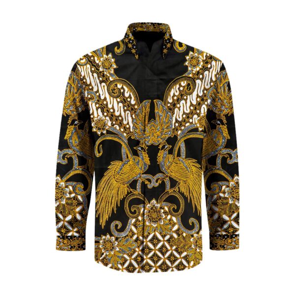 Batik Katun - ORA C37