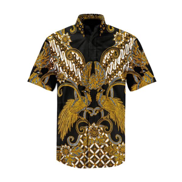 Batik Katun - ORA C37 - Gambar 2