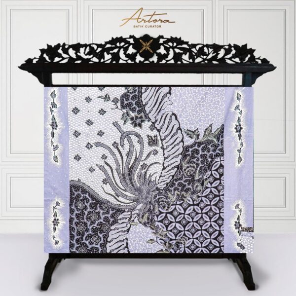 Batik Katun - ORA D395 - Gambar 4