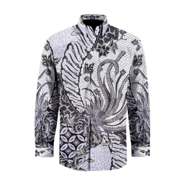 Batik Katun - ORA D395