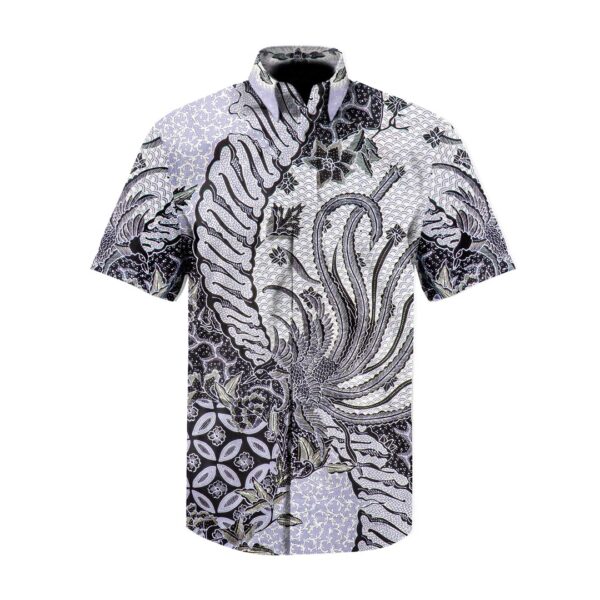 Batik Katun - ORA D395 - Gambar 2