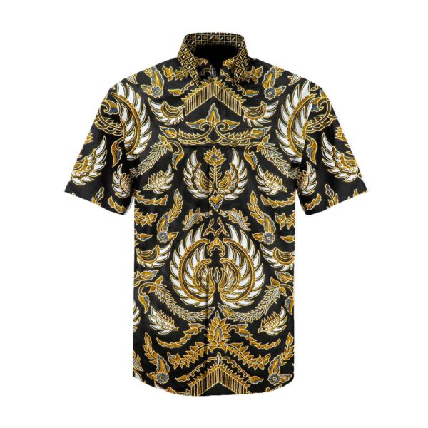 Batik Katun PERADA - ORA J547 - Gambar 2