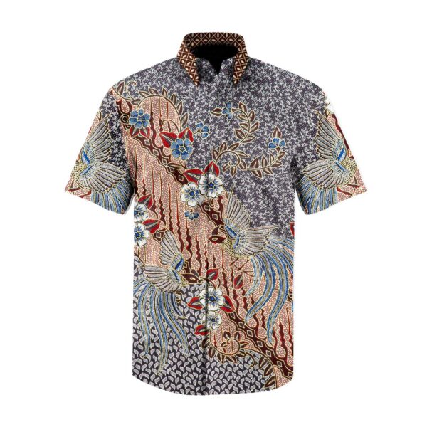 Batik Katun PERADA - ORA J557 - Gambar 2