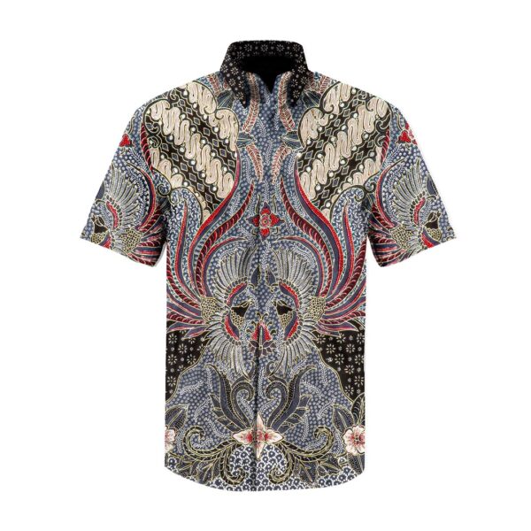 Batik Katun PERADA - ORA J558 - Gambar 2