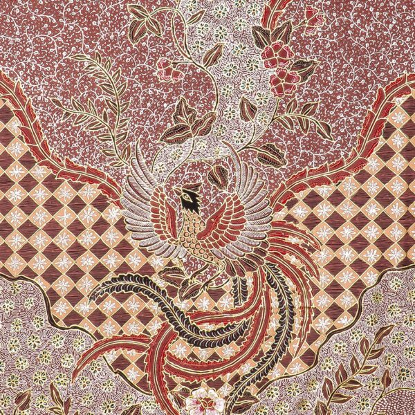 Batik Katun PERADA - ORA J559 - Gambar 3