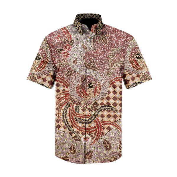 Batik Katun PERADA - ORA J559 - Gambar 2