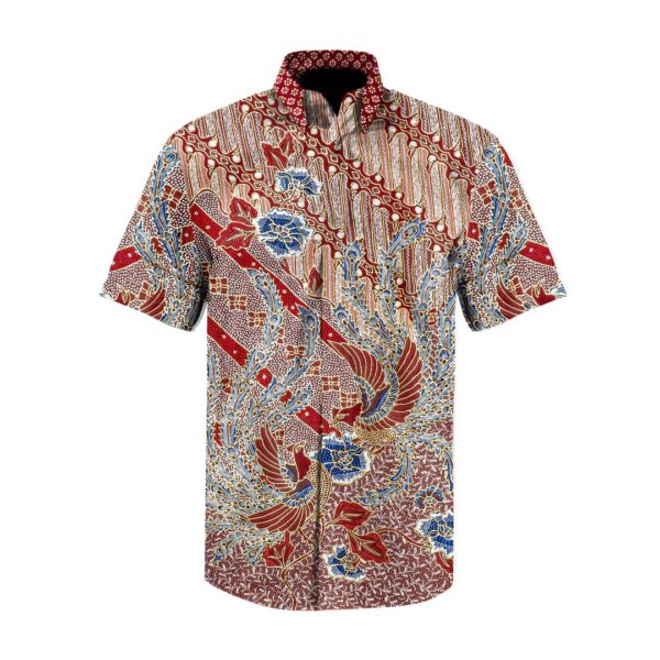 Batik Katun PERADA - ORA J562 - Gambar 2