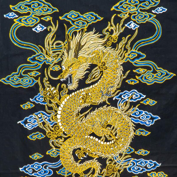 Batik Katun - ORA P45 - Gambar 3