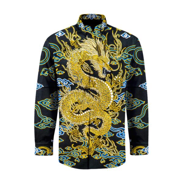 Batik Katun - ORA P45