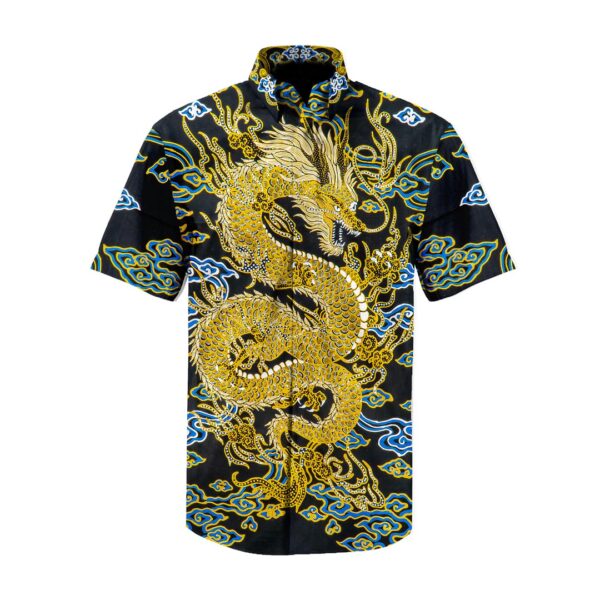 Batik Katun - ORA P45 - Gambar 2