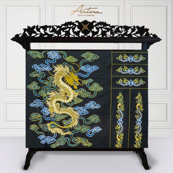 Batik Katun - ORA P47 - Gambar 4