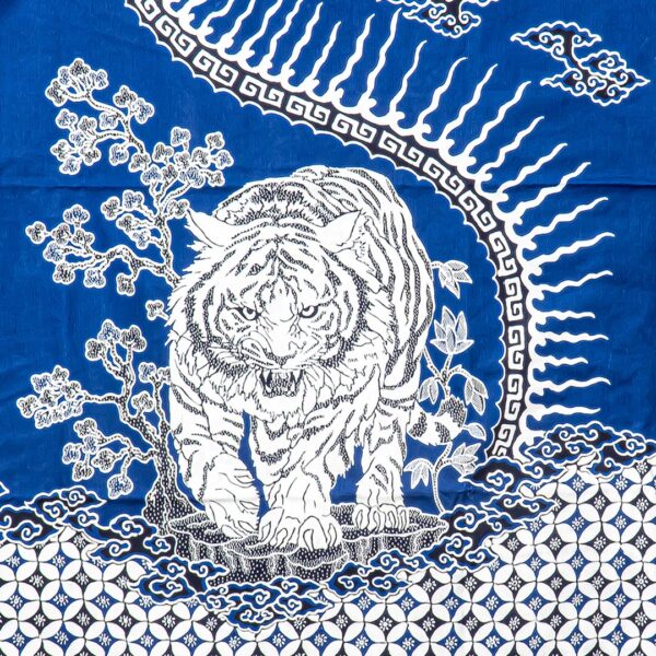 Batik Katun - ORA P49 - Gambar 3