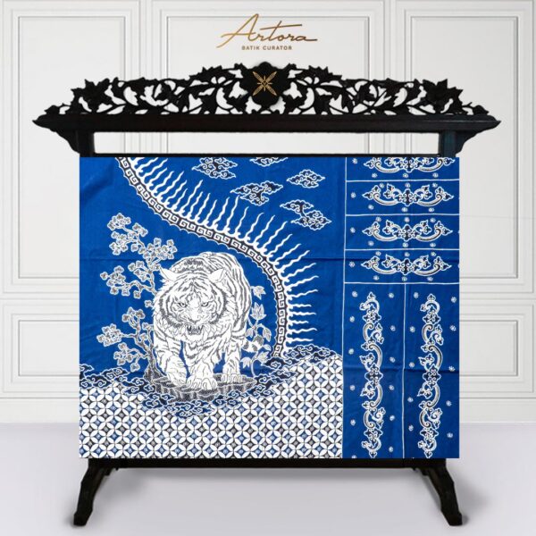 Batik Katun - ORA P49 - Gambar 4