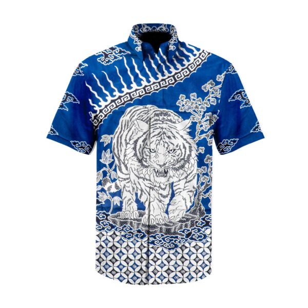 Batik Katun - ORA P49 - Gambar 2