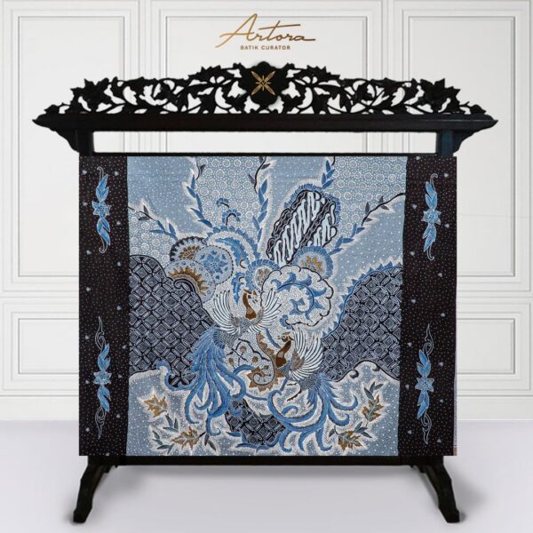 Batik Katun - ORA Q605 - Gambar 4