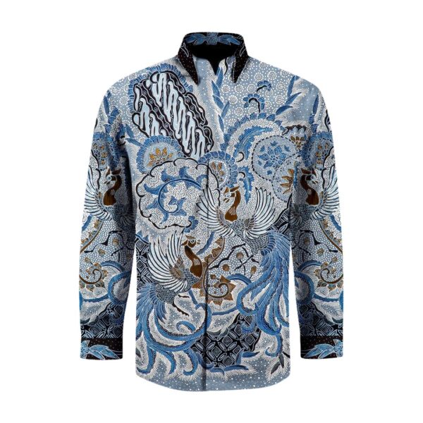 Batik Katun - ORA Q605