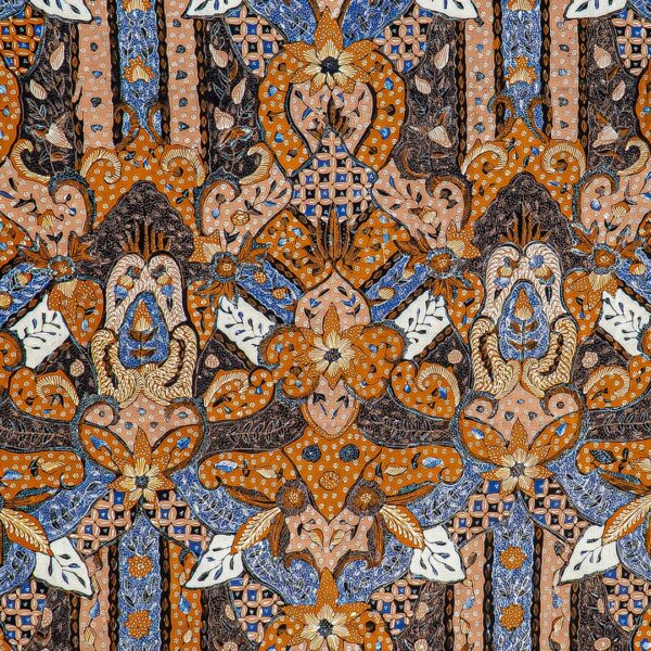 Batik Katun - ORA Q611 - Gambar 3