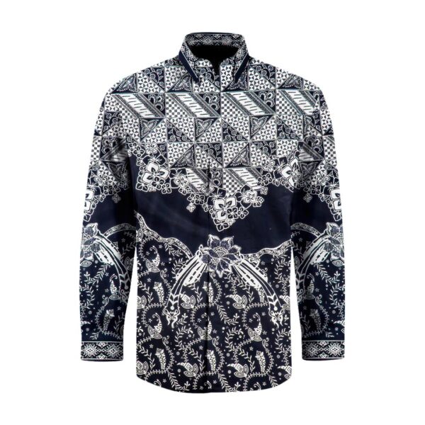 Batik Katun - ORA Q625