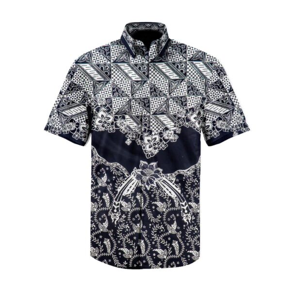 Batik Katun - ORA Q625 - Gambar 2