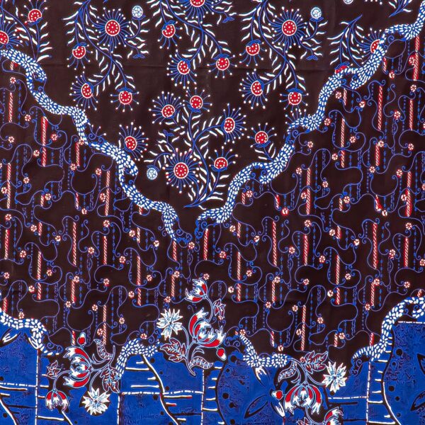 Batik Katun - ORA Q626 - Gambar 3