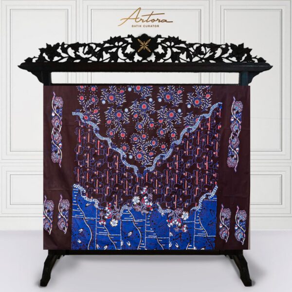 Batik Katun - ORA Q626 - Gambar 4