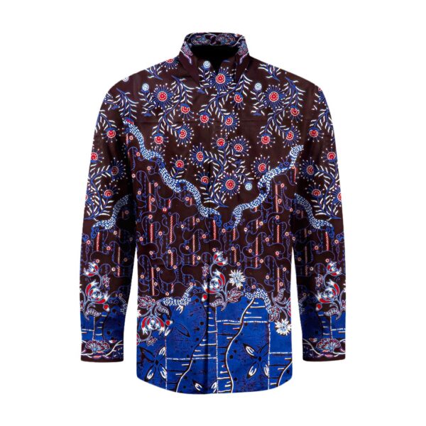 Batik Katun - ORA Q626