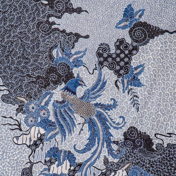 Batik Katun - ORA Q628 - Gambar 3