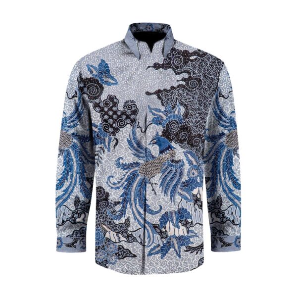 Batik Katun - ORA Q628