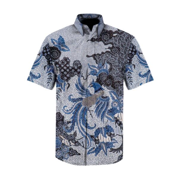 Batik Katun - ORA Q628 - Gambar 2