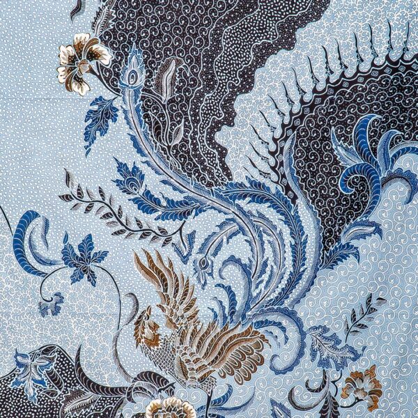 Batik Katun - ORA Q629 - Gambar 3
