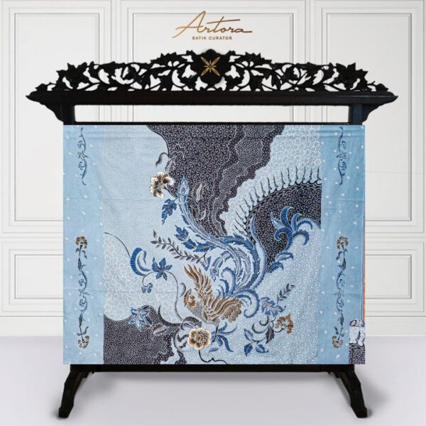 Batik Katun - ORA Q629 - Gambar 4