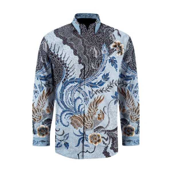 Batik Katun - ORA Q629