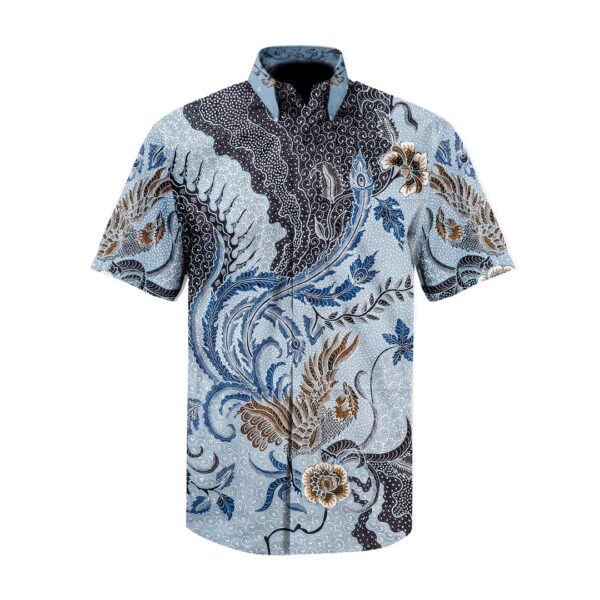 Batik Katun - ORA Q629 - Gambar 2