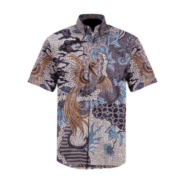 Batik Katun - ORA Q632 - Gambar 2