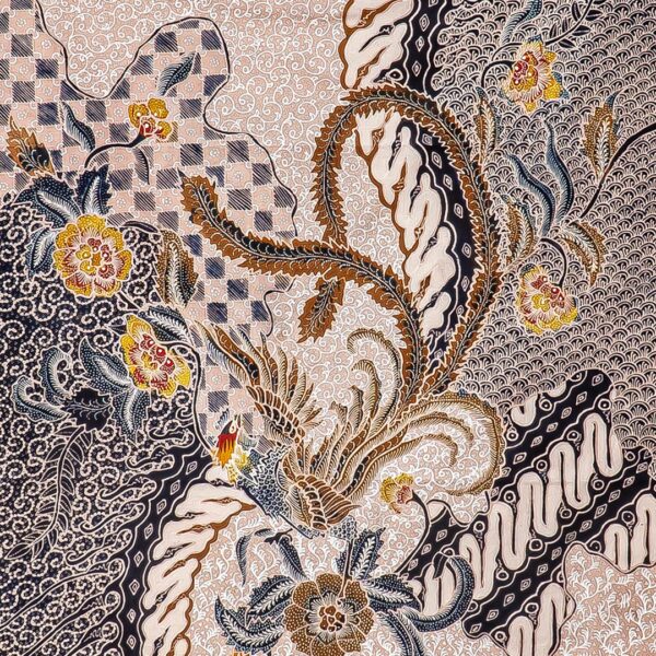 Batik Katun - ORA Q633 - Gambar 3