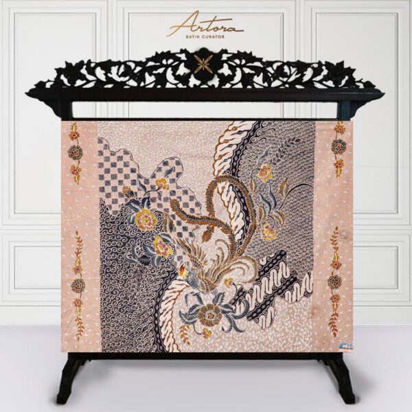 Batik Katun - ORA Q633 - Gambar 4