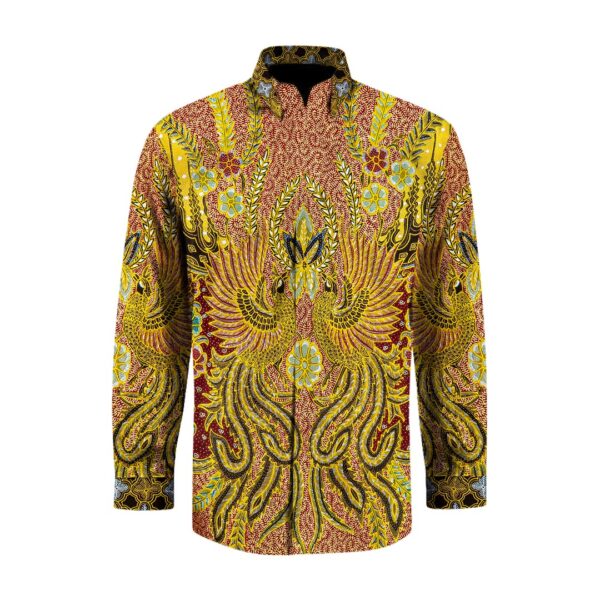 Batik Katun - ORA RM345